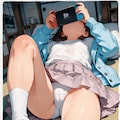 ゲームに夢中 2枚目
