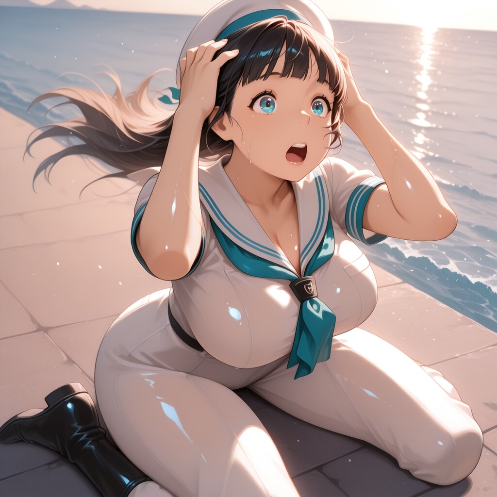 後発航期