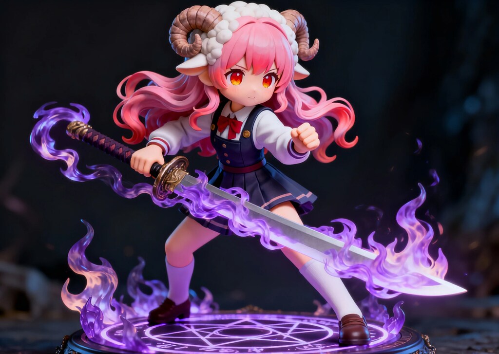 seedreamお試しの2