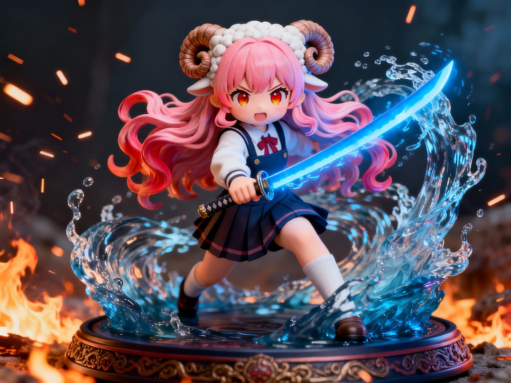 seedreamお試しの2