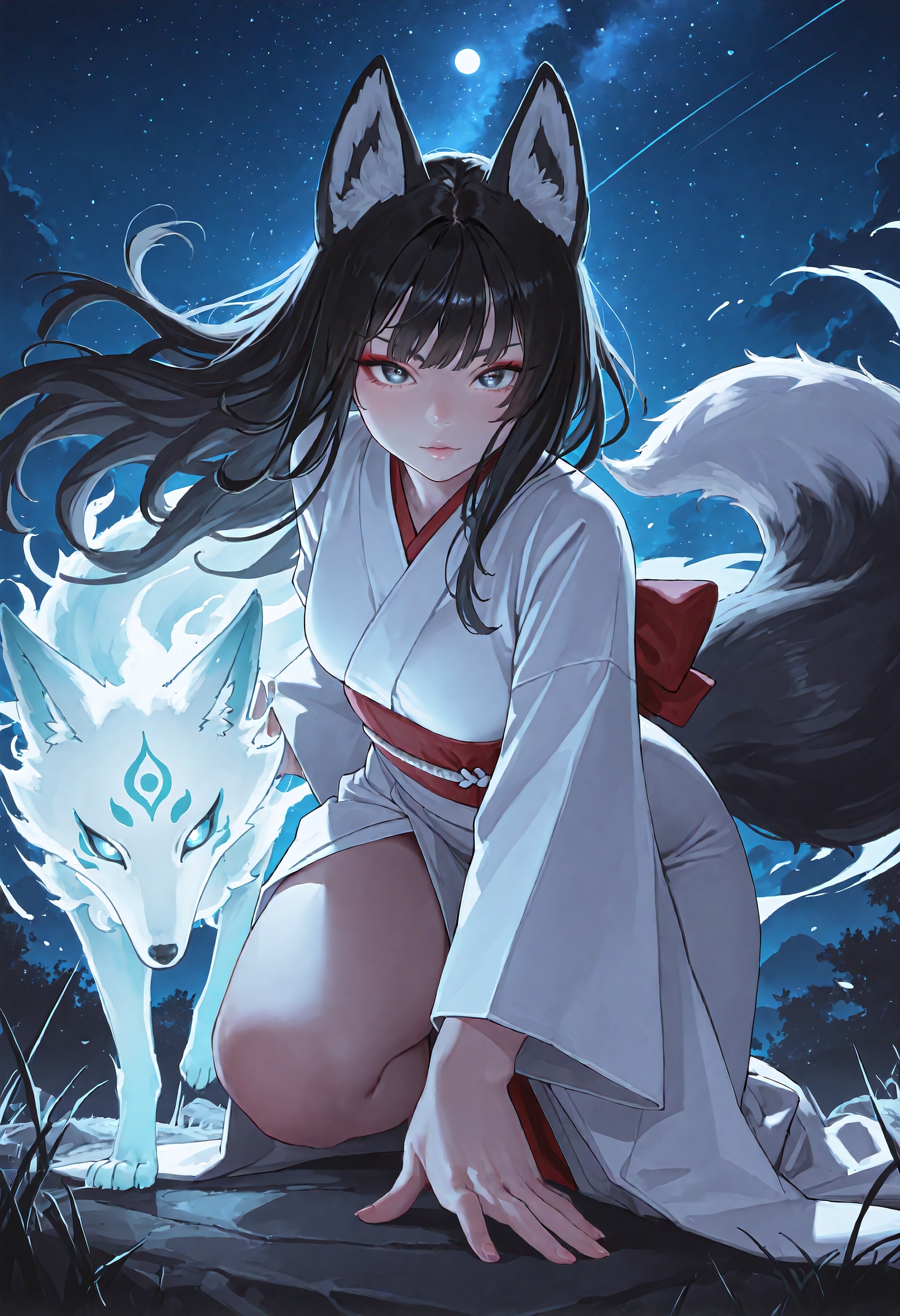 夜狐