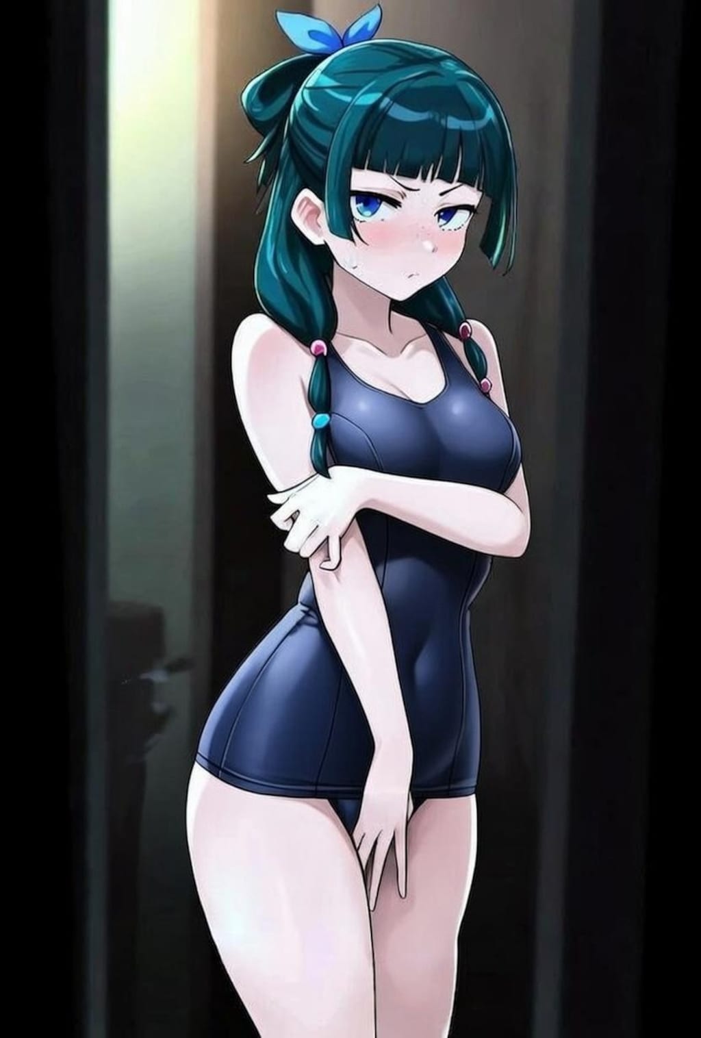 ジパングの貢物