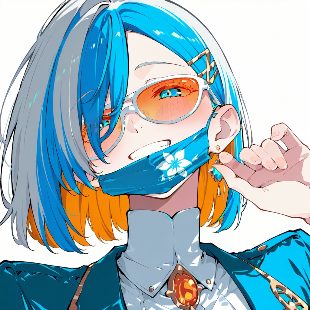 今日は　何処　行こうか？