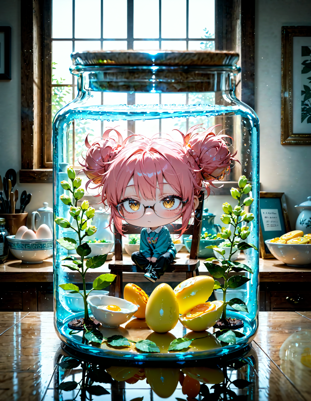 今日は何の日？　たまご料理の日