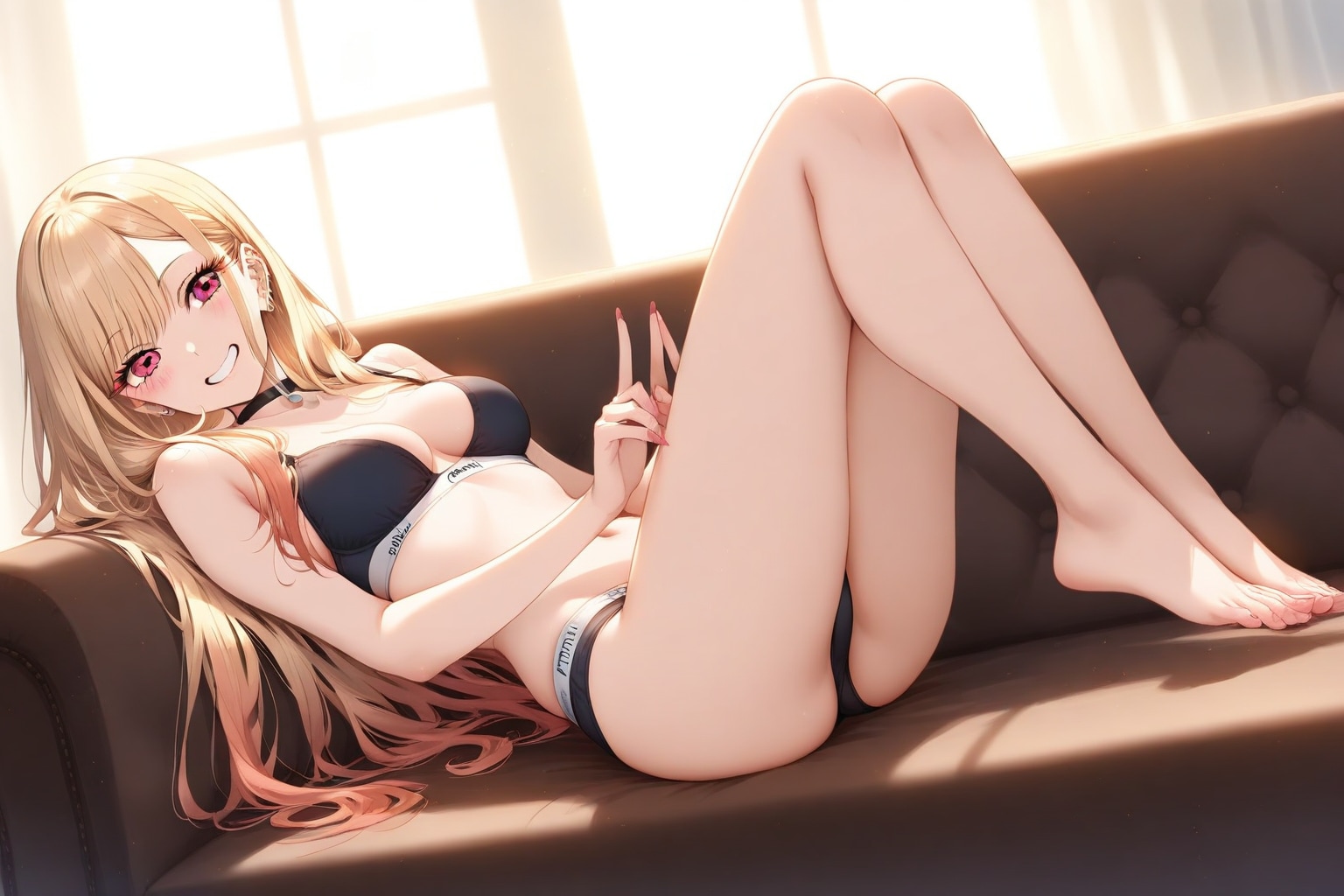 7/06 お帰り～・・・お疲れ様だね。