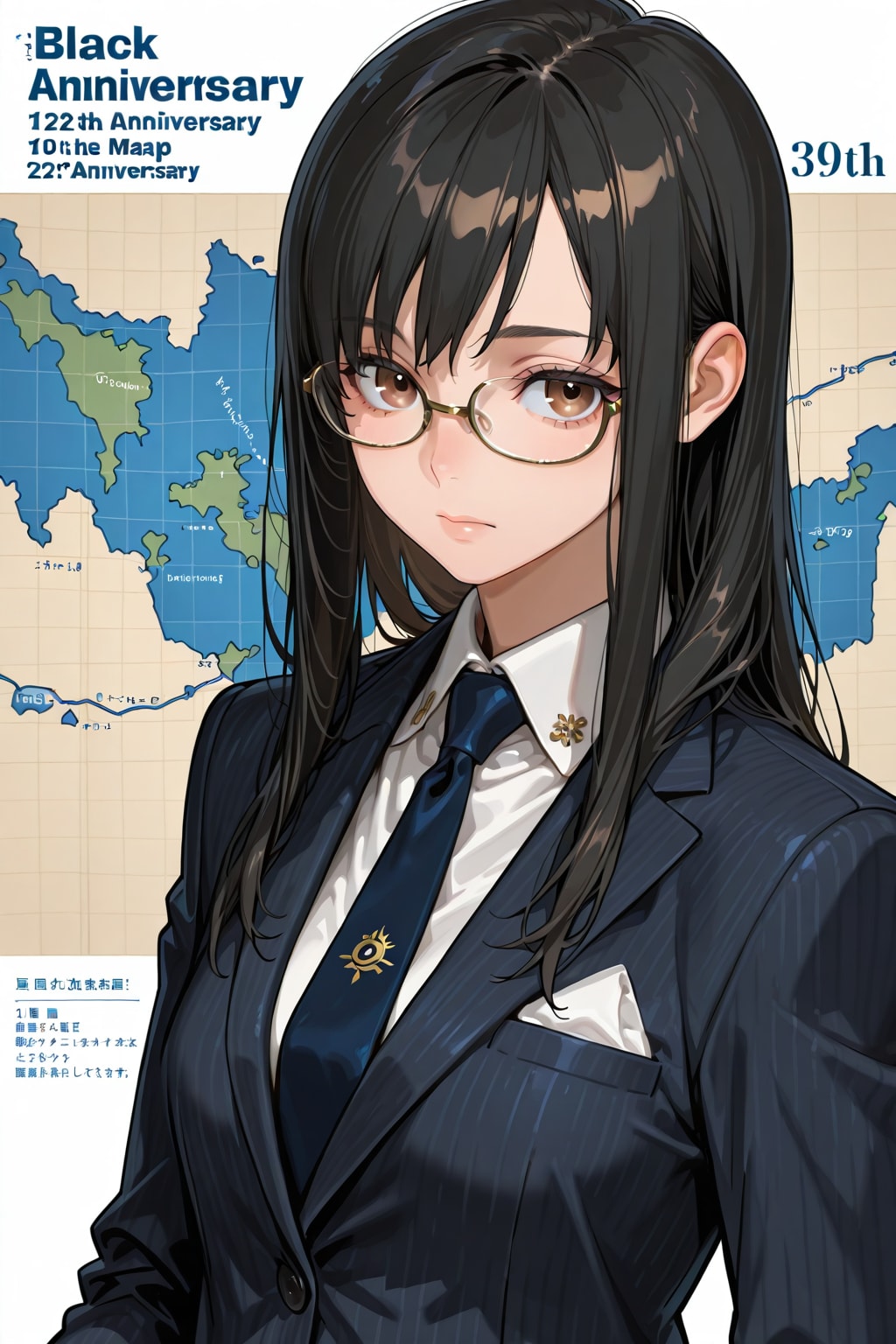 今日は「天気図記念日」