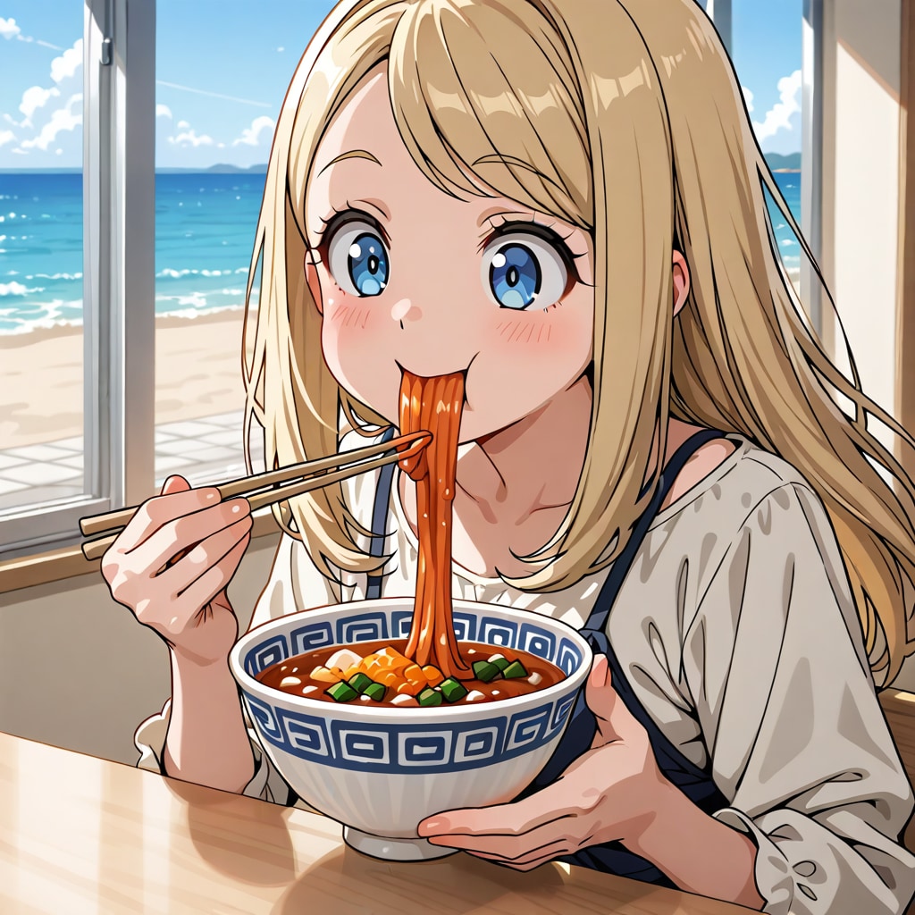 MOKA ちちぷいちゃん
