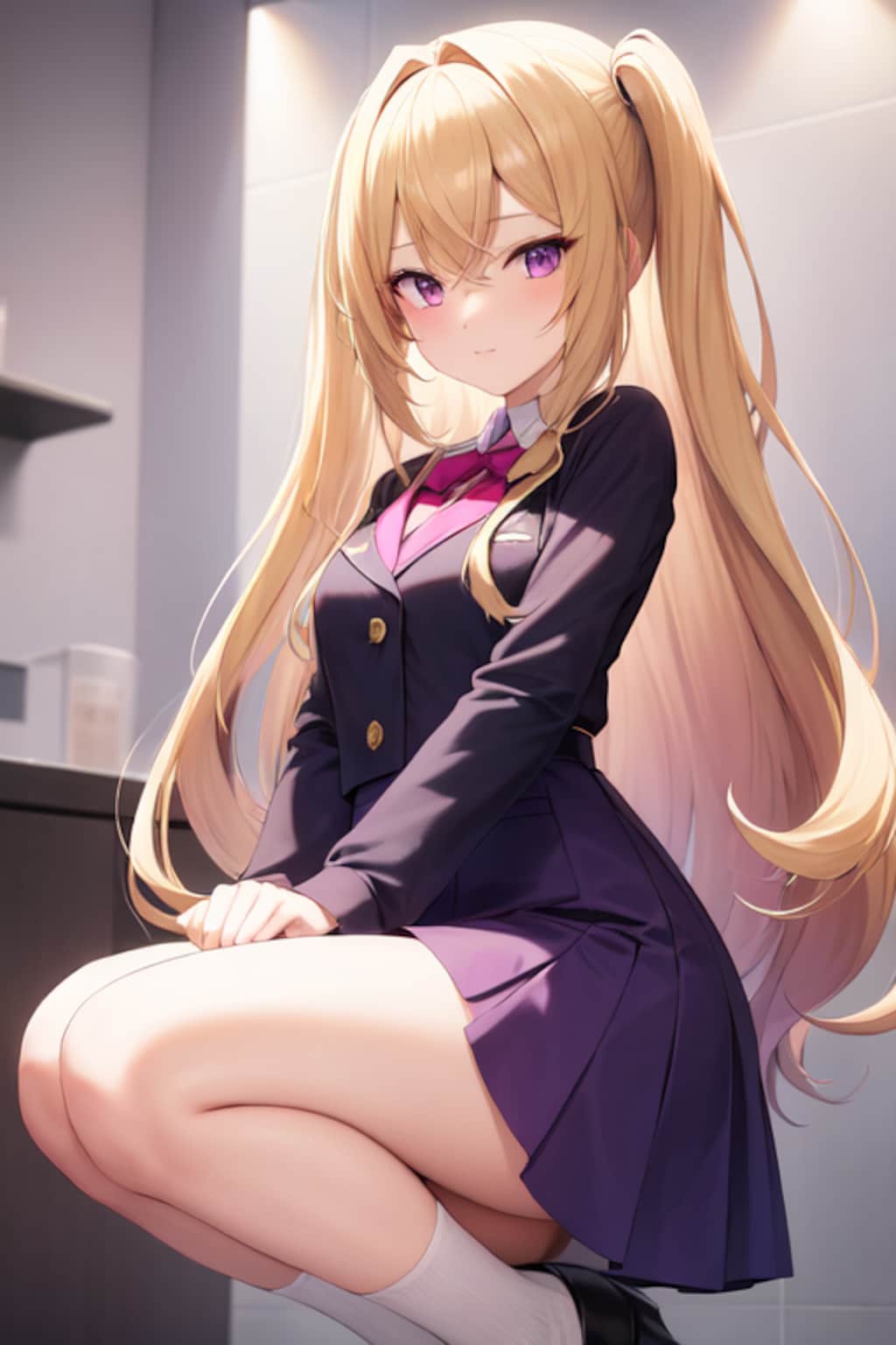 クレアちゃん643