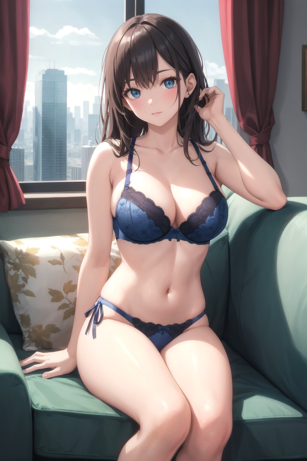 真昼の宴