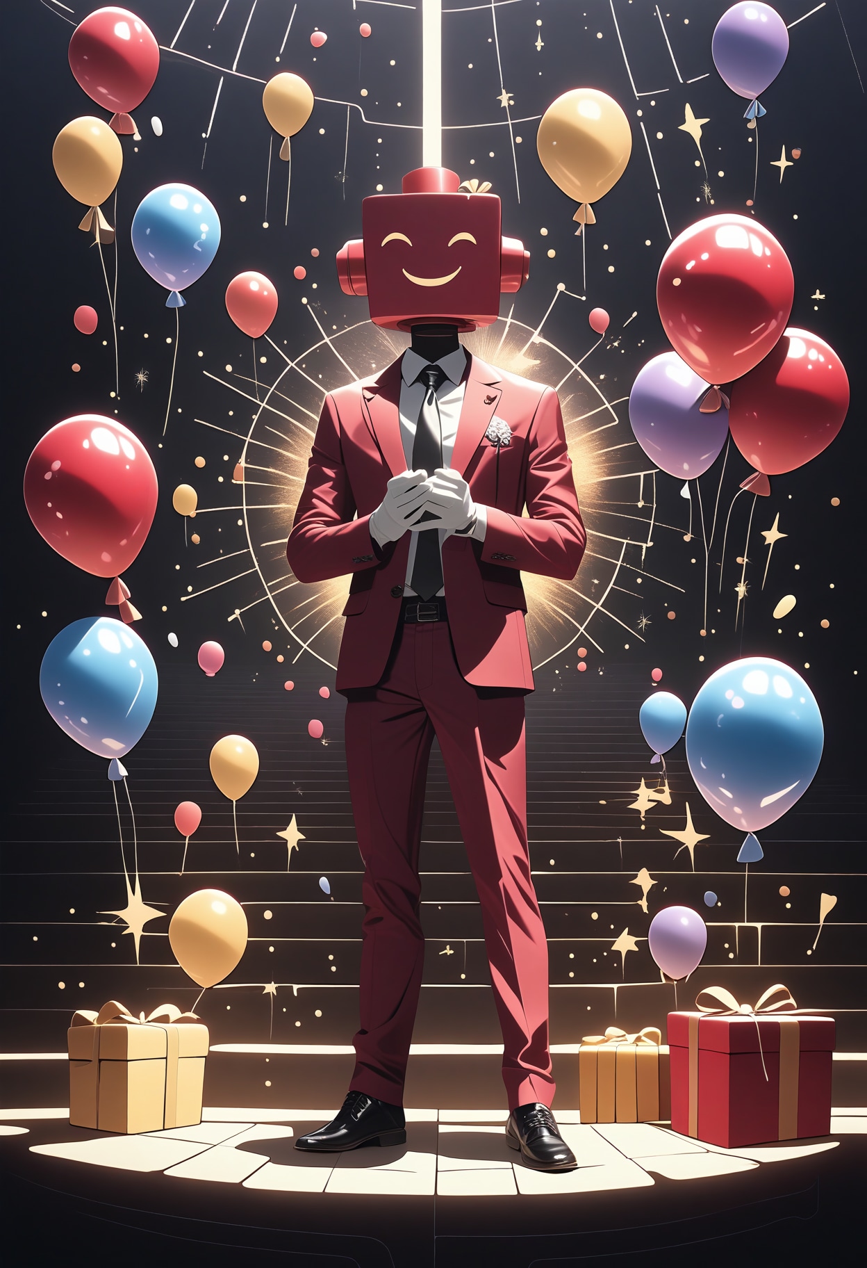 「CrackingBox」 | の人気AIイラスト・グラビア