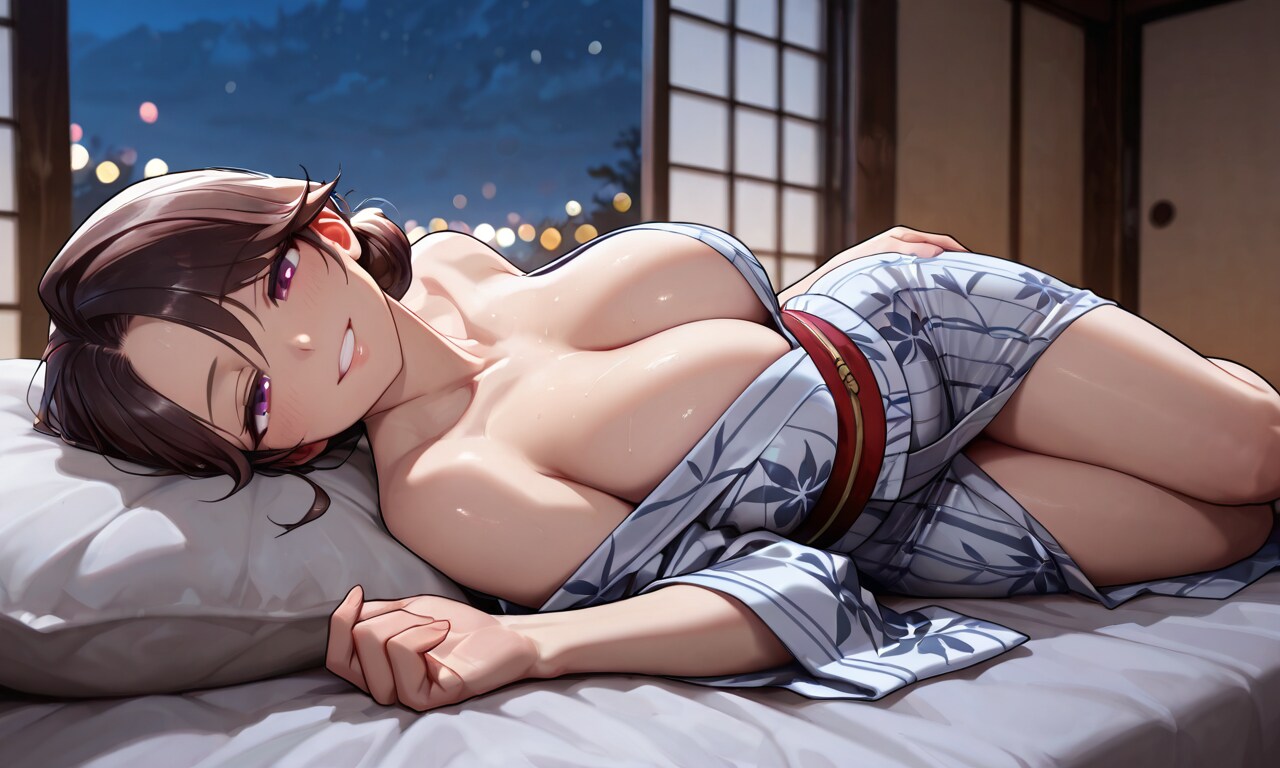 浴衣