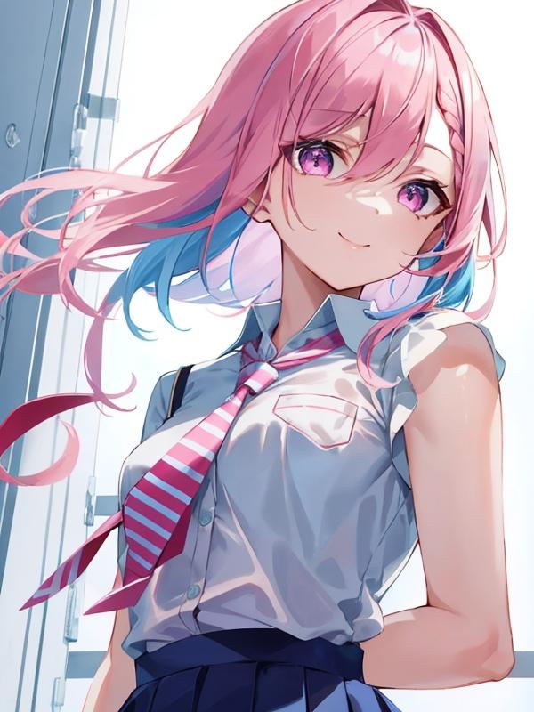 爽やか♪