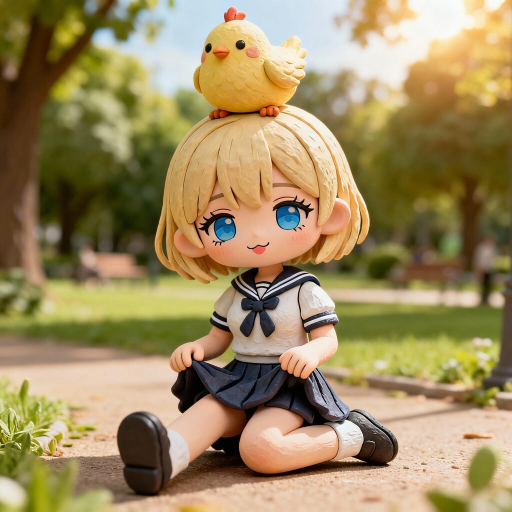 ペットボトルチャレンジ