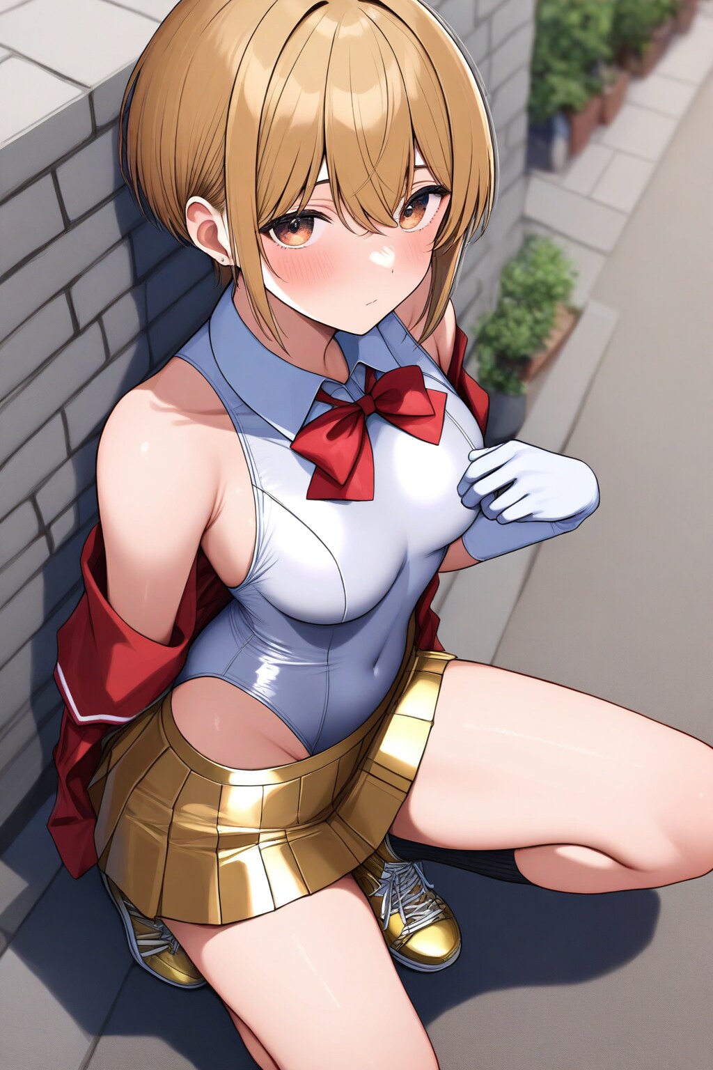 誰、アンタ？2