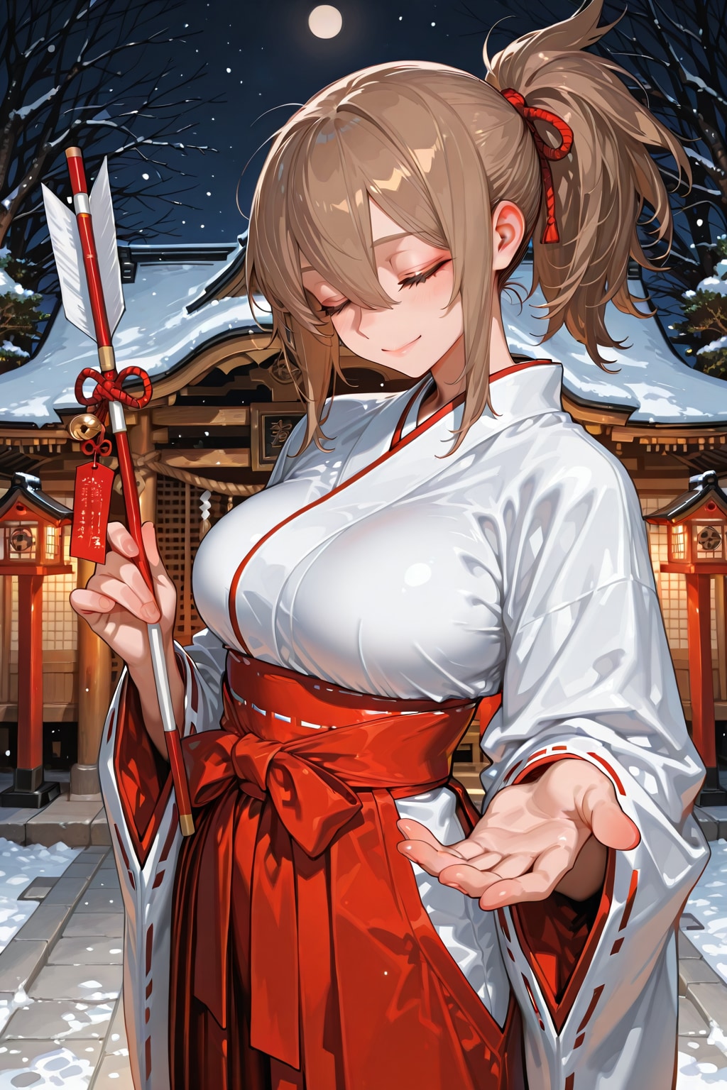 ECHIDNAでウチの娘【あやめ・メリッサ・あおば】
