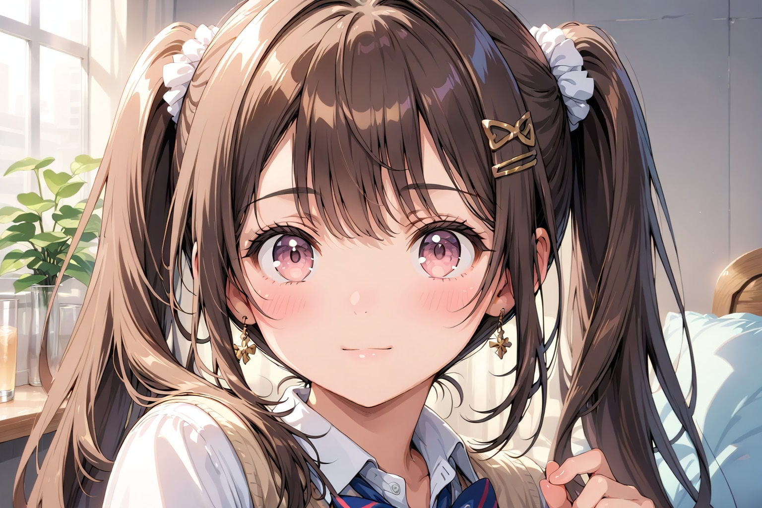 No.476 鼻の日