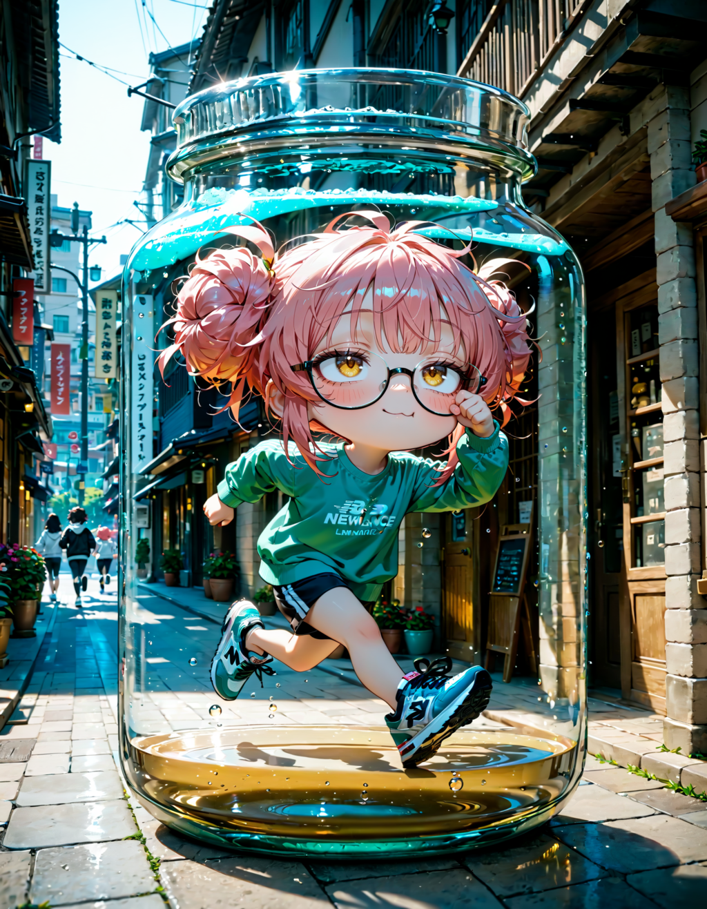 今日は何の日？　「会いに、走れ。」記念日