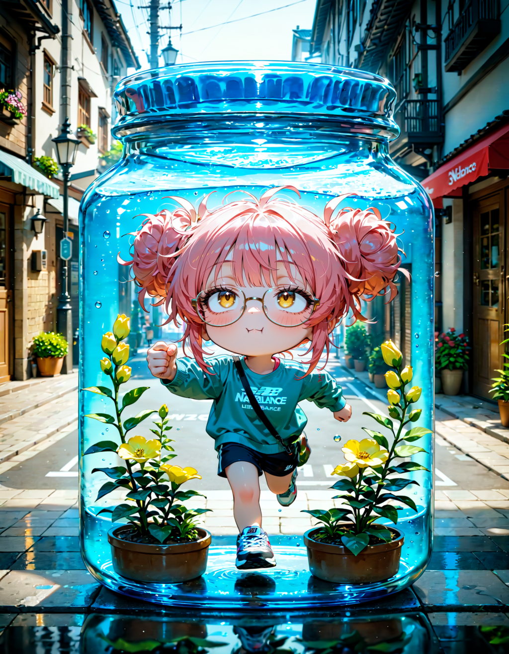 今日は何の日？　「会いに、走れ。」記念日