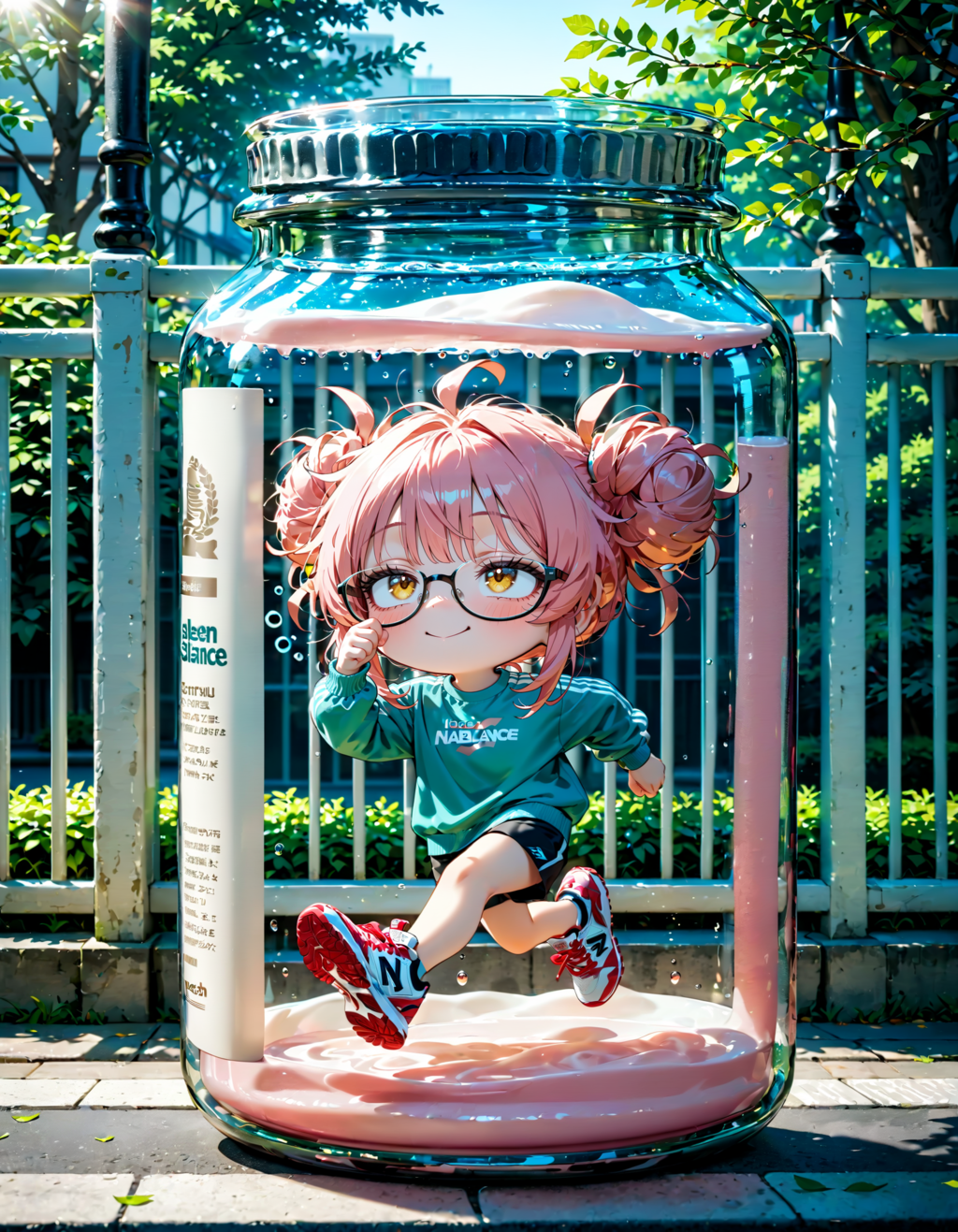 今日は何の日？　「会いに、走れ。」記念日