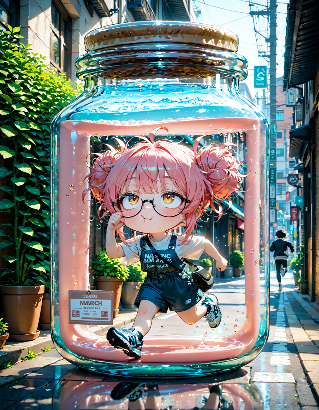 今日は何の日？　「会いに、走れ。」記念日