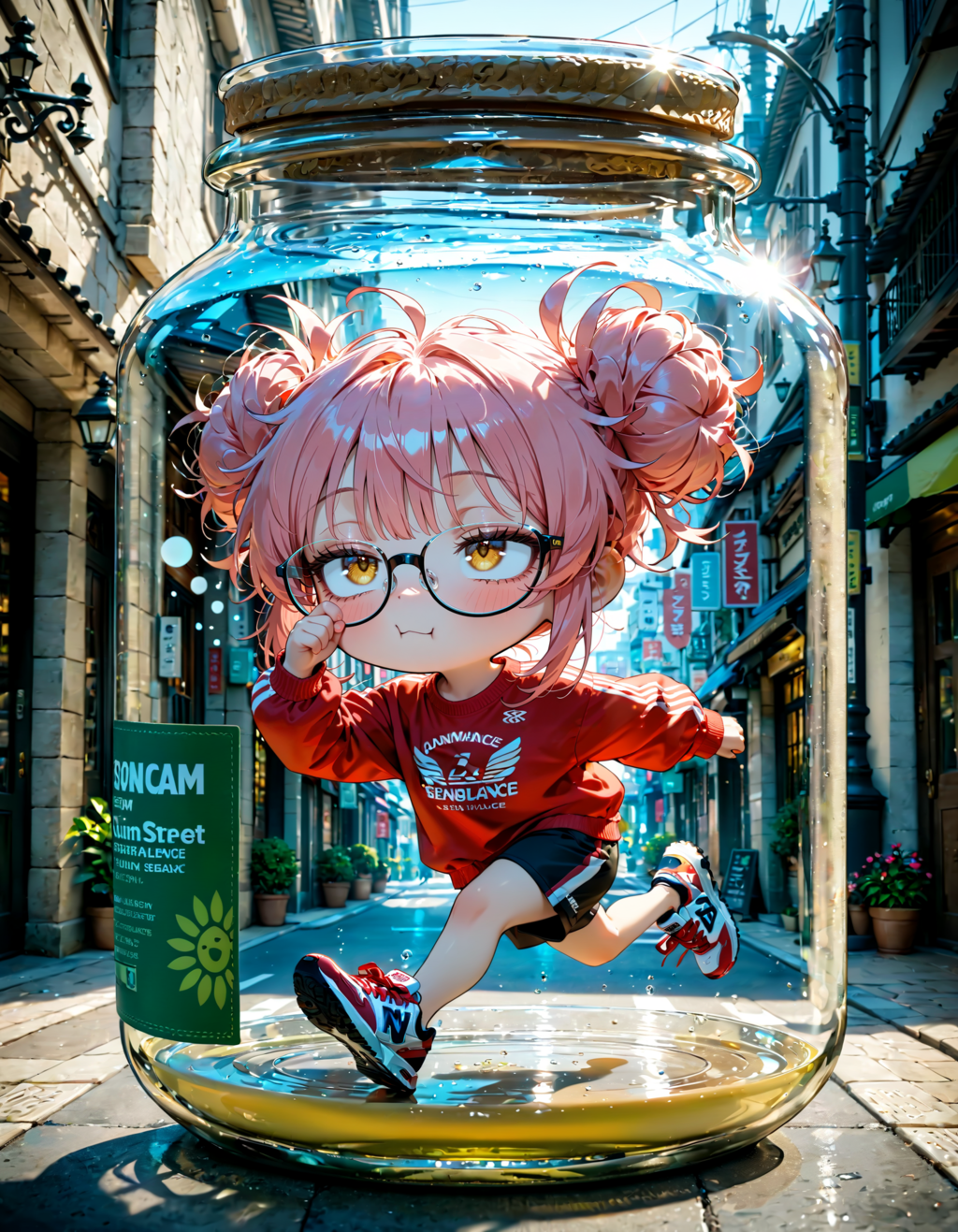 今日は何の日？　「会いに、走れ。」記念日