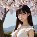 貴族のアリスと桜 11枚目