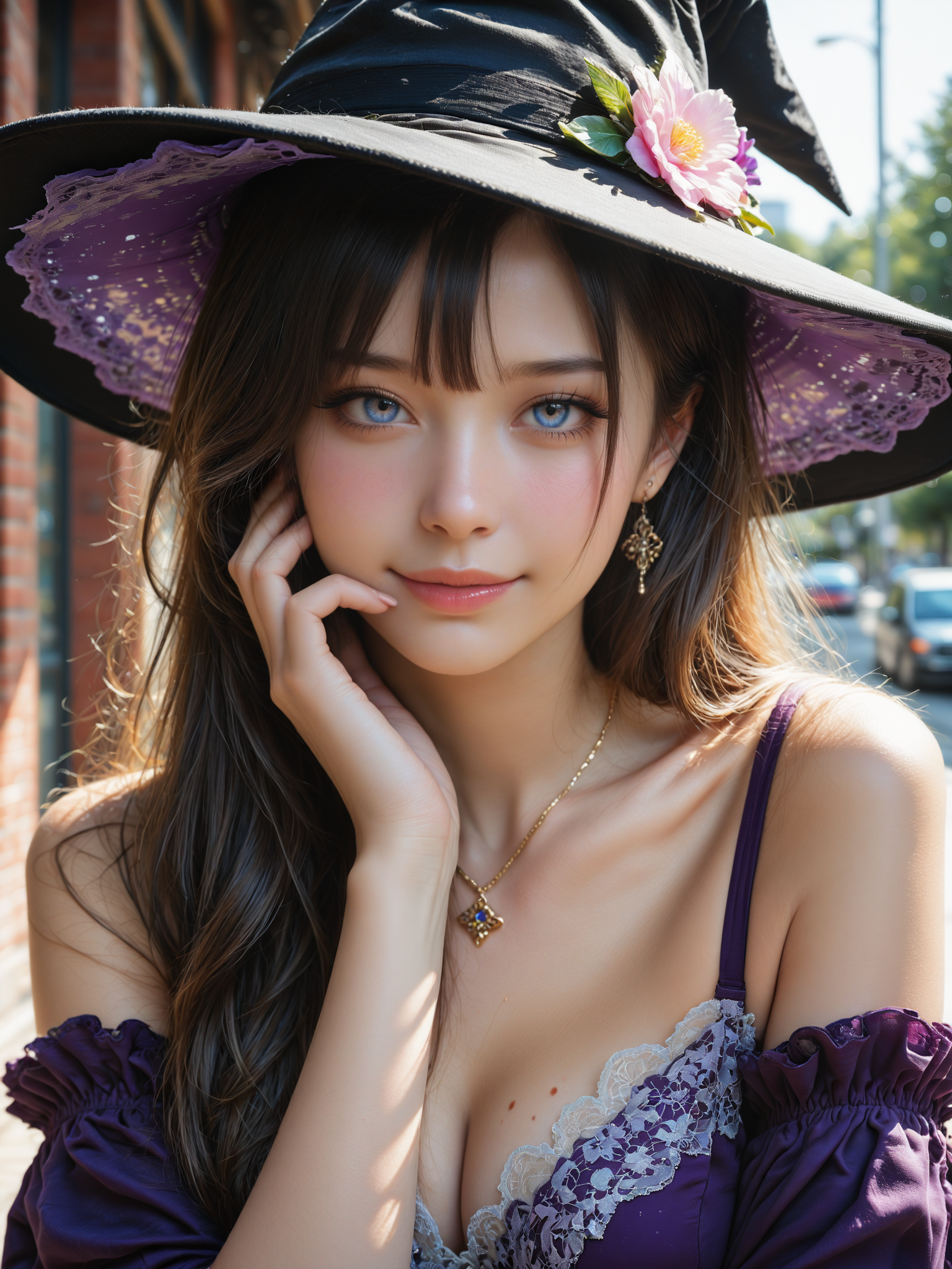 魔女