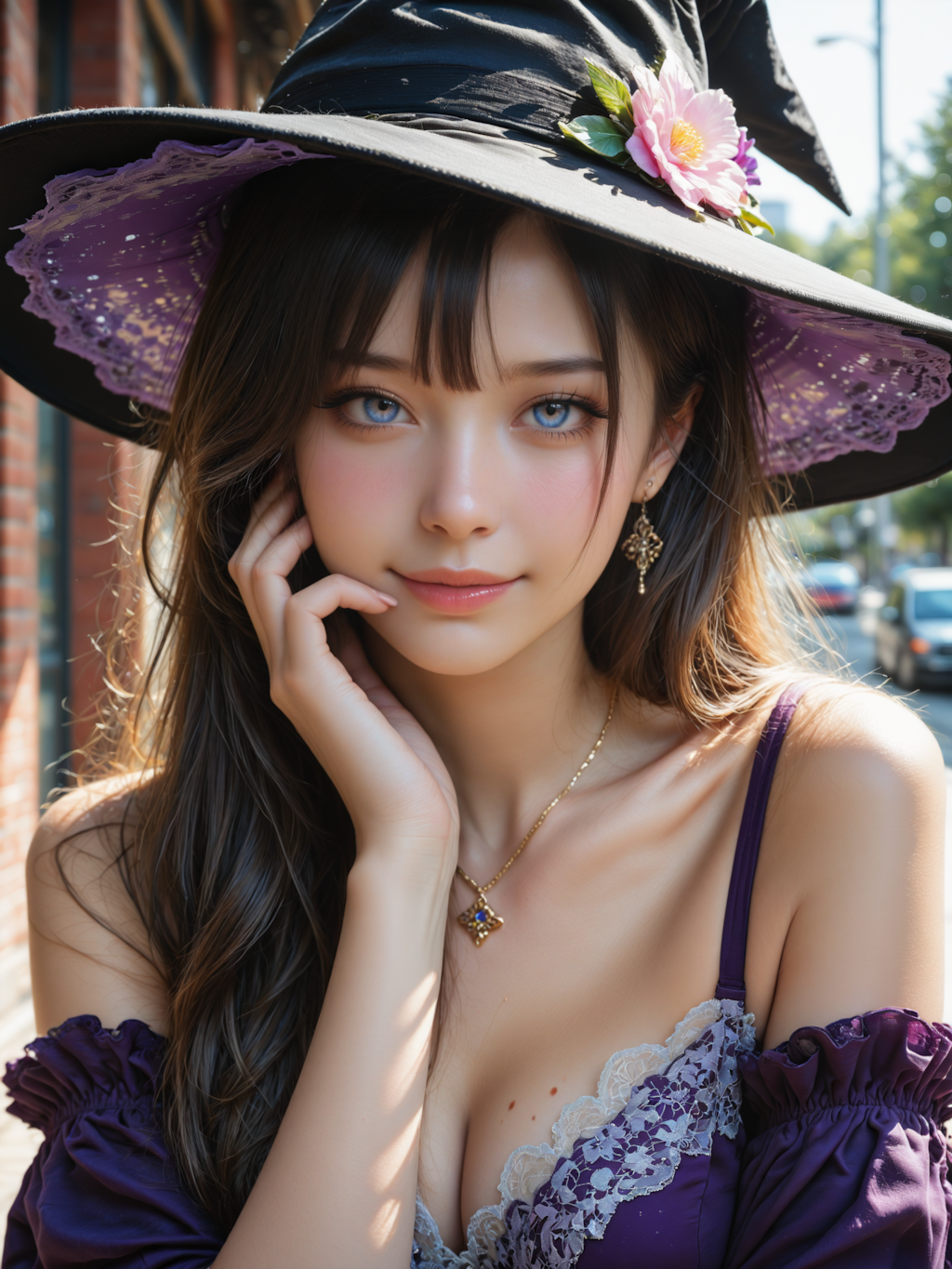 魔女
