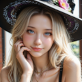 魔女 2枚目