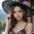 魔女 5枚目