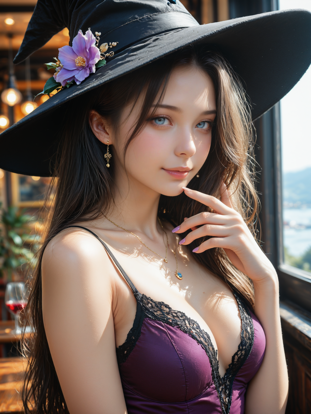 魔女