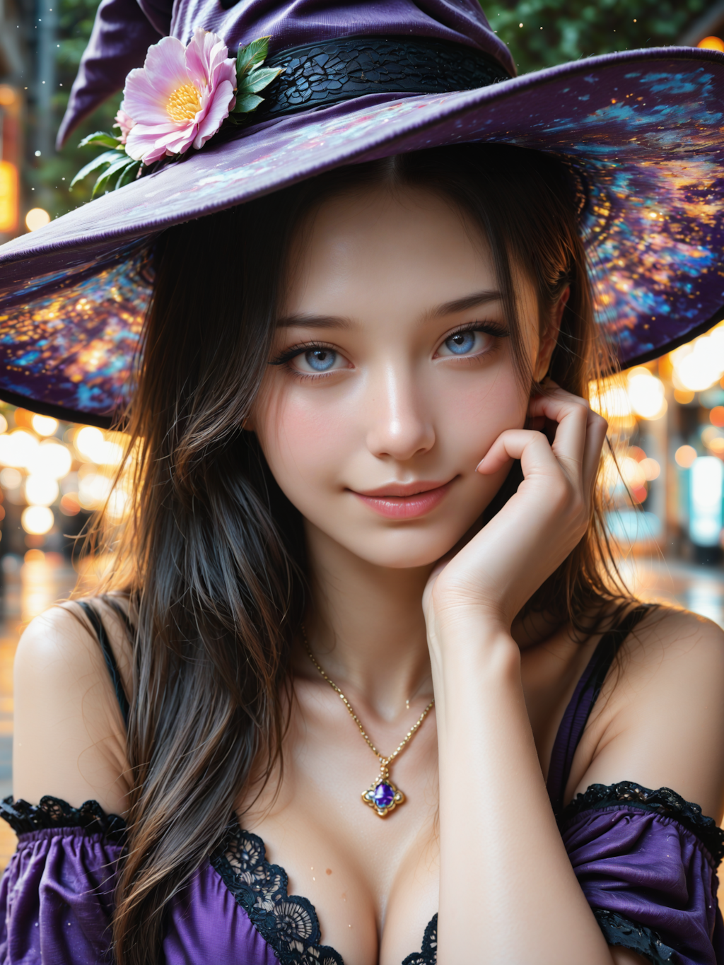魔女