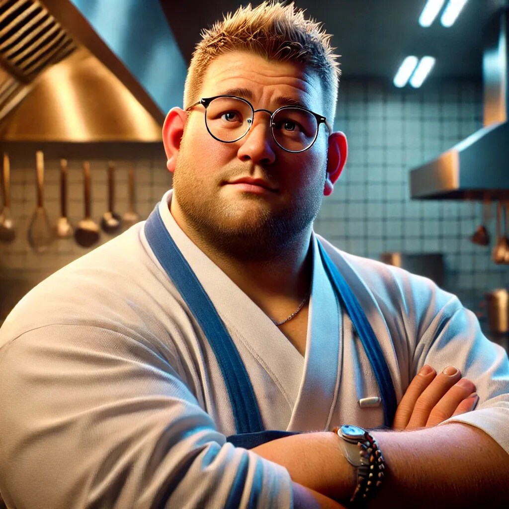 カロリーゼロ宣言