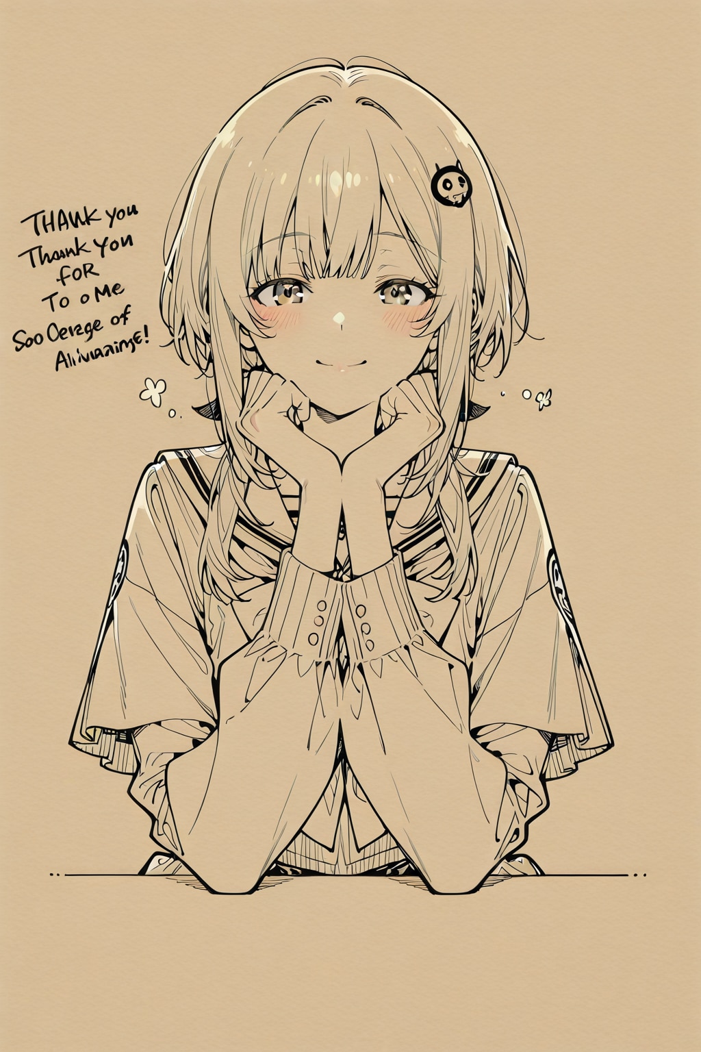 ユーザー企画【担当のAIさん】#PHOENIX さんの場合　その2 | の人気AIイラスト・グラビア