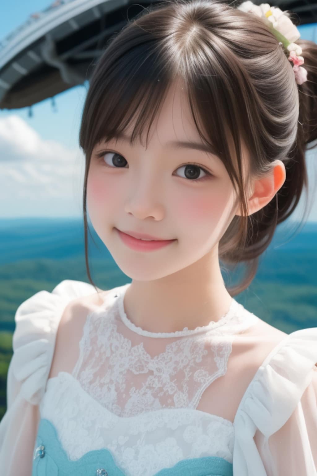 萌えっ子109