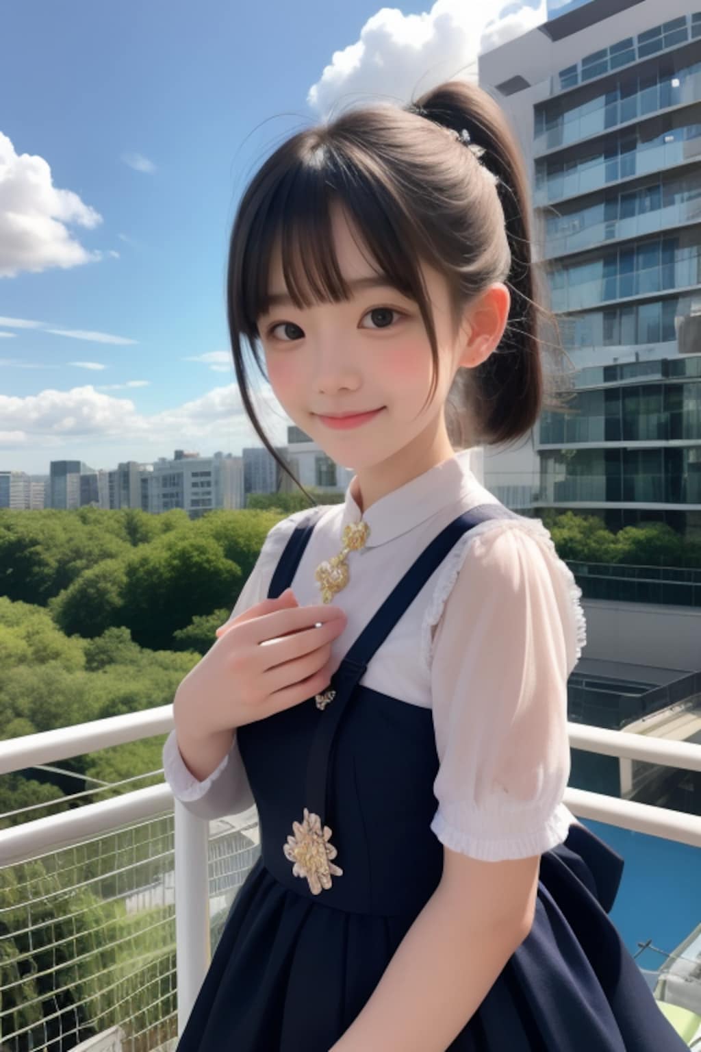 萌えっ子109
