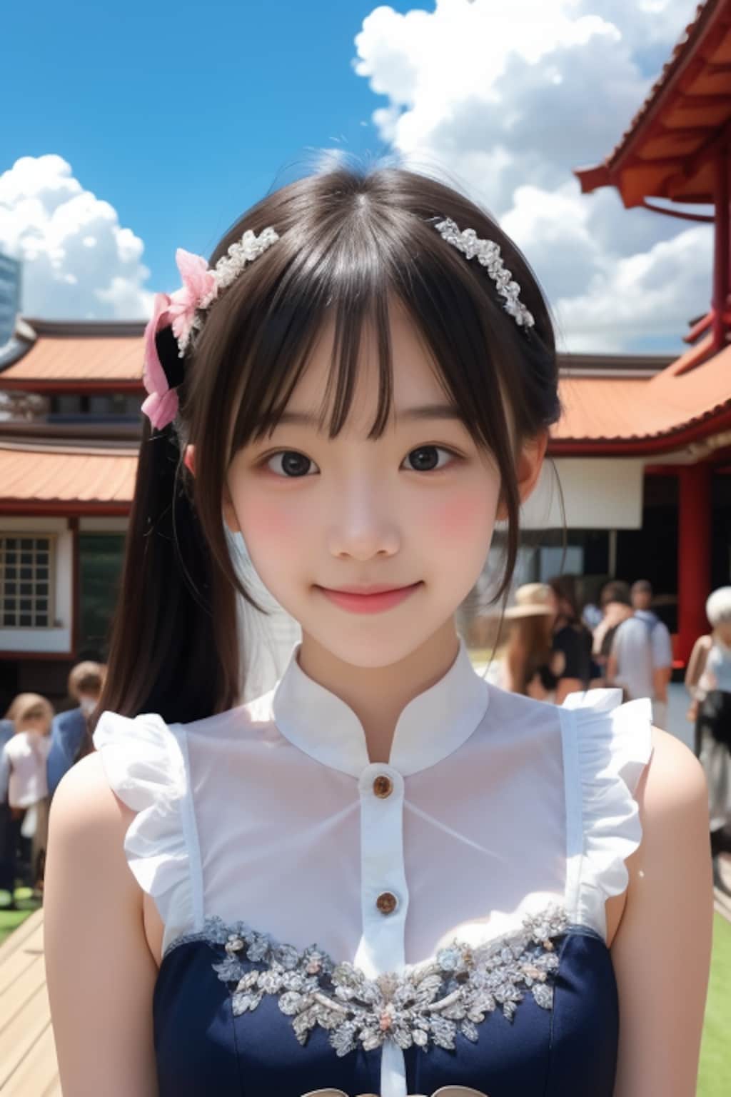 萌えっ子109