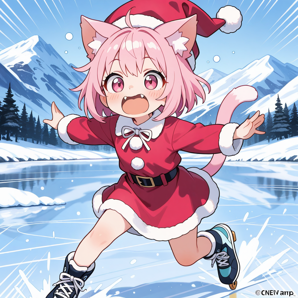 ふみゃぁぁぁ～っ！！とみゃらにゃ～い💦