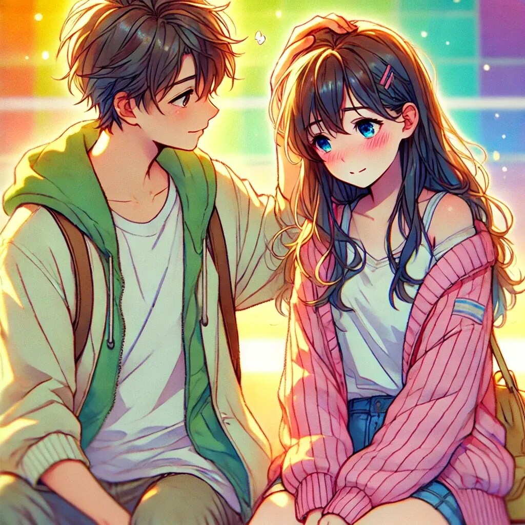 よく頑張ったね