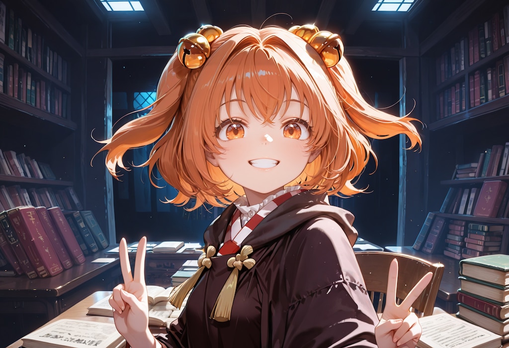 わたしのらくえん