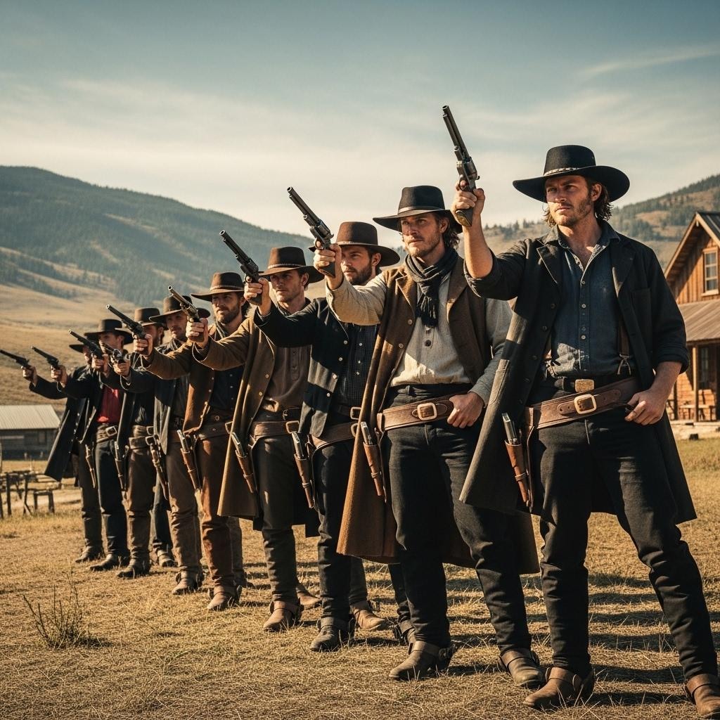 Desperado