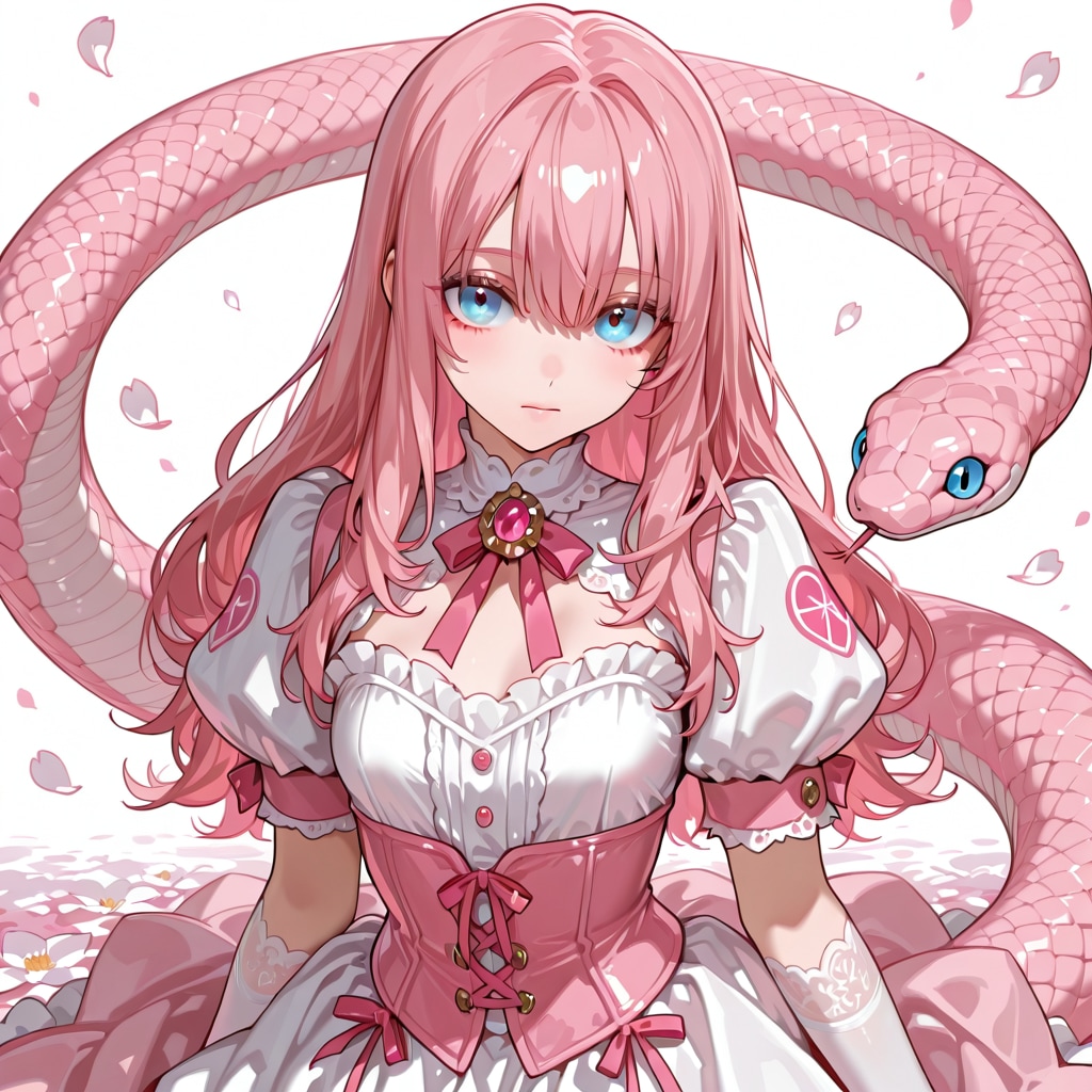 ECHIDNAちゃん