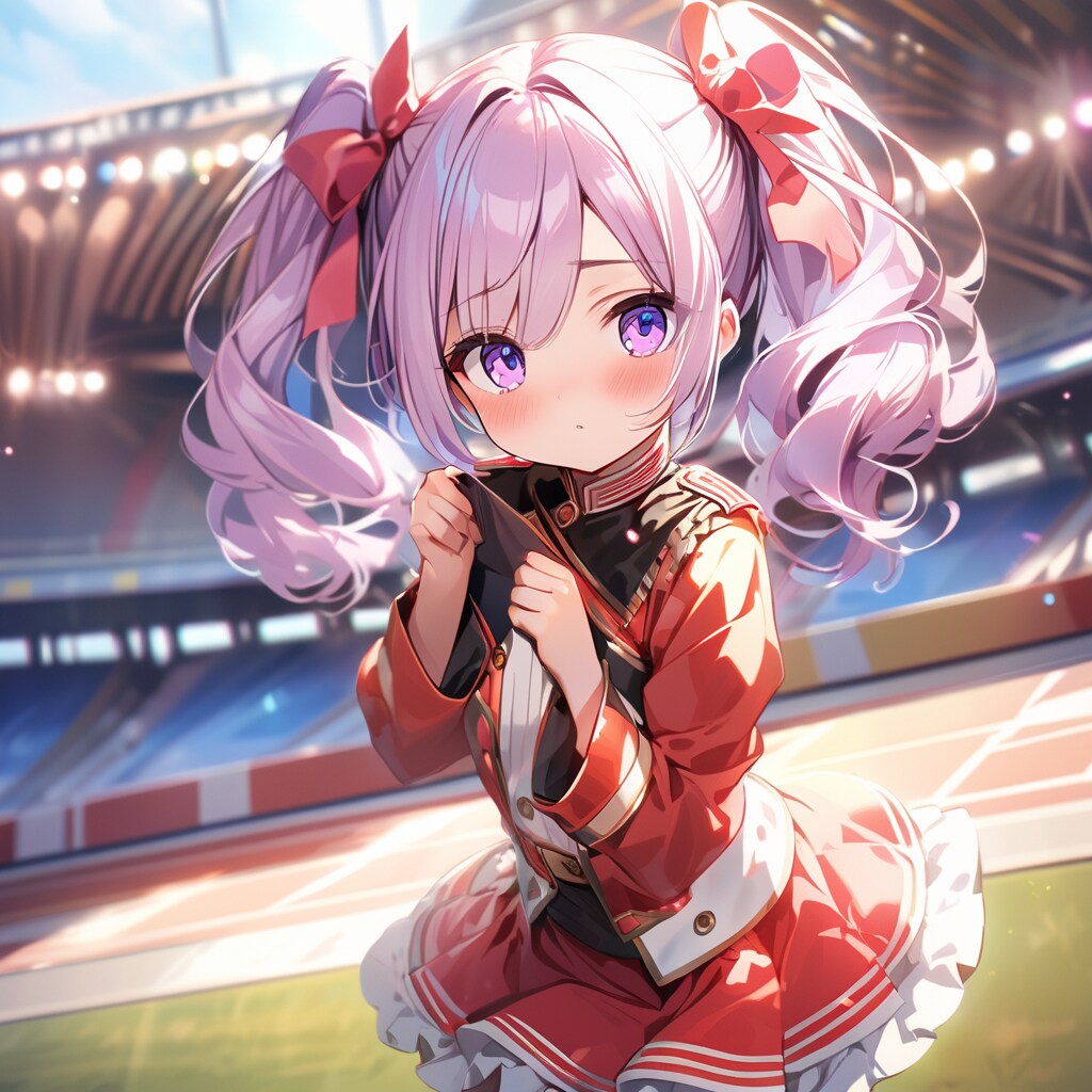 女の子。 | の人気AIイラスト・グラビア