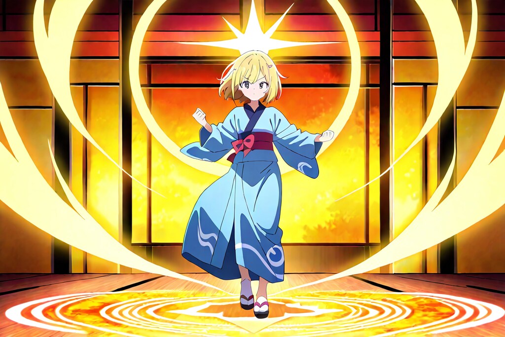 ゼリー神拳2025④