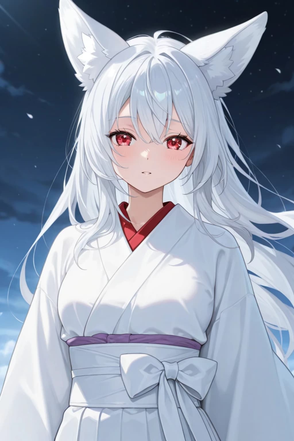 虎鼠稲荷の御神体