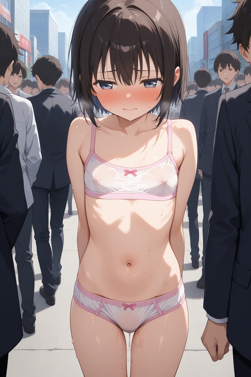 たくしあげ20250125