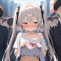 たくしあげ20250125 5枚目