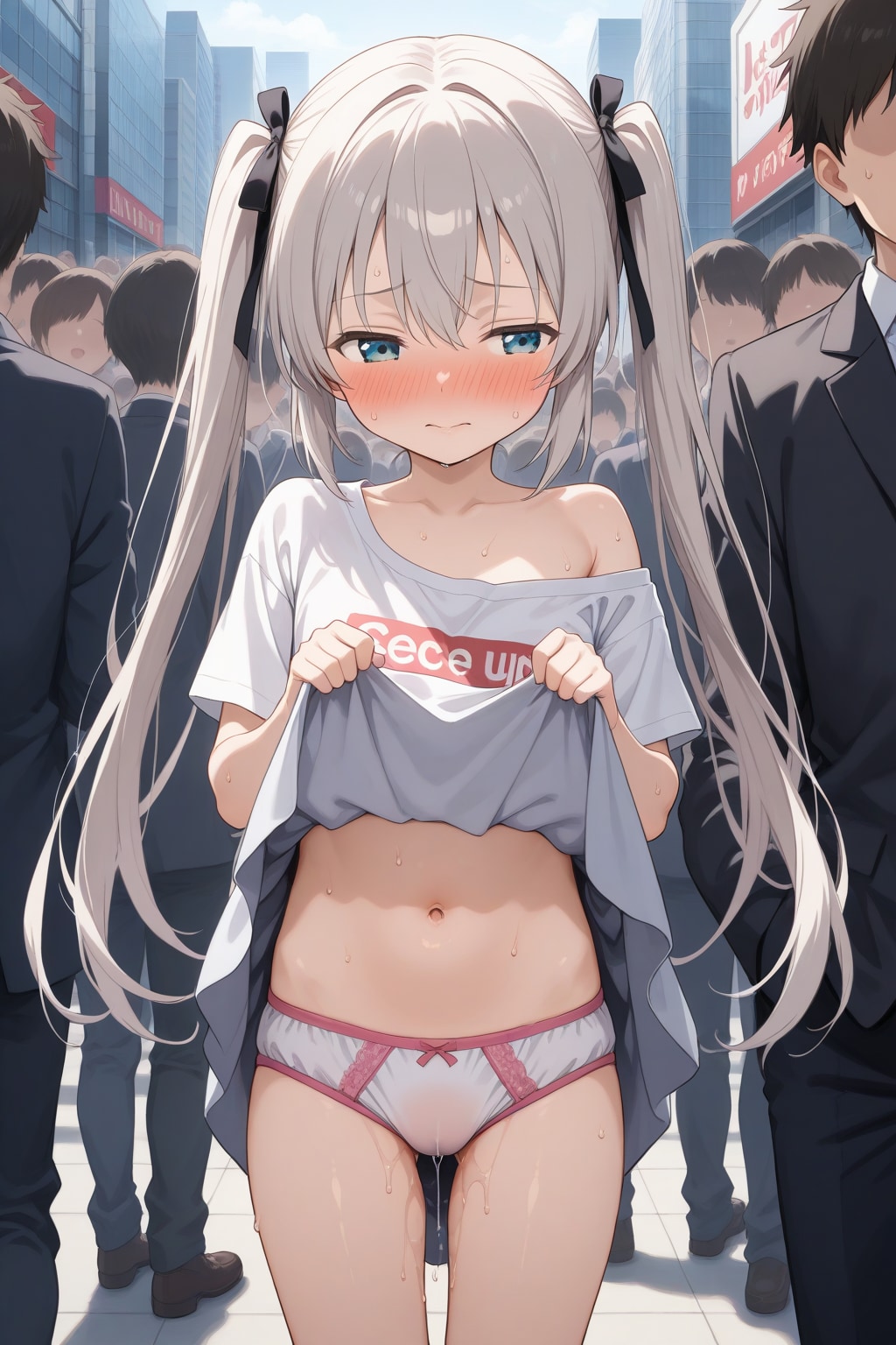 たくしあげ20250125