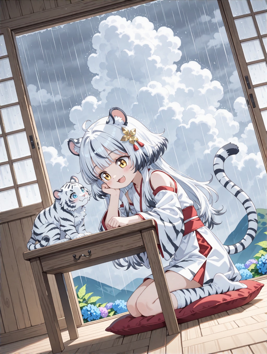 おはようございます