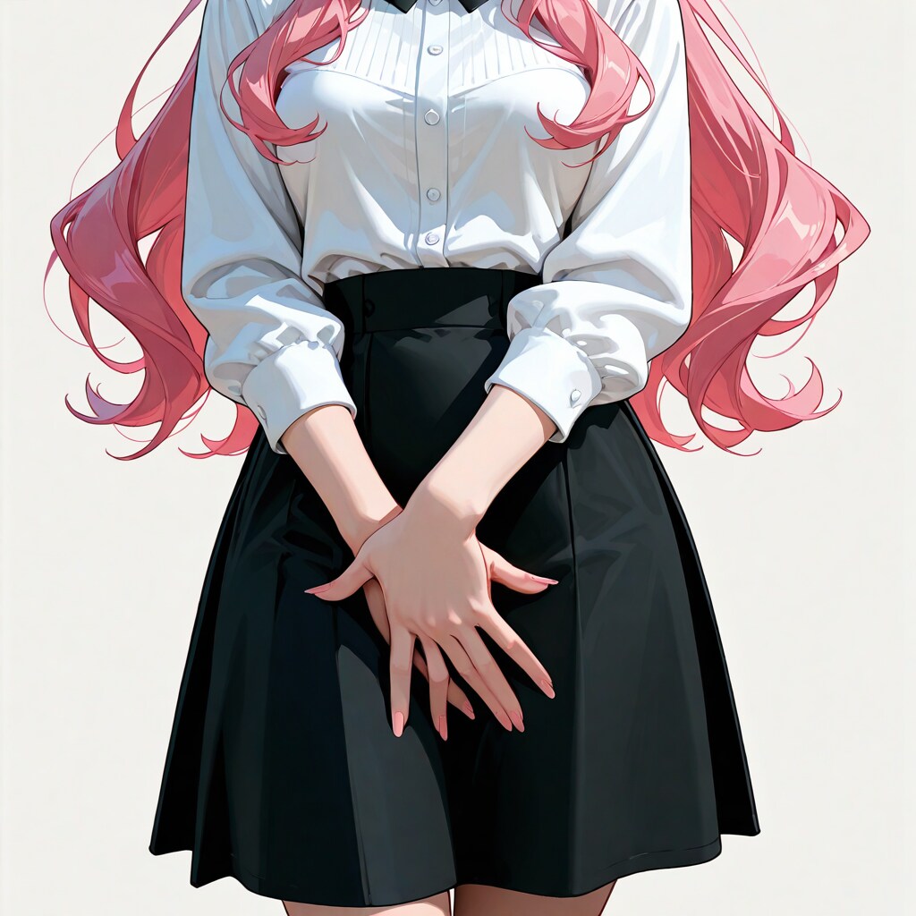 初めてのハンドビューティー撮影
